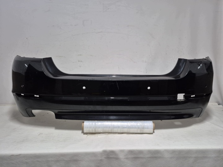 BMW 5 F10 Sedan 10-13 Stoßstange heck hinten PDC