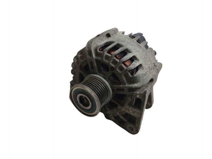 alternator RENAULT MEGANE III 3 SCENIC III 3 1.2 TCE 8200849752-C