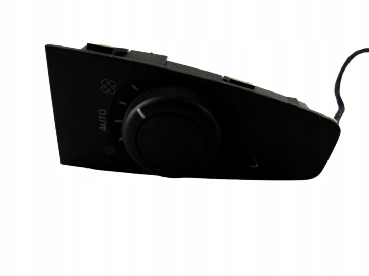 switch air conditioning devices CITROEN C4 PICASSO 9659796877