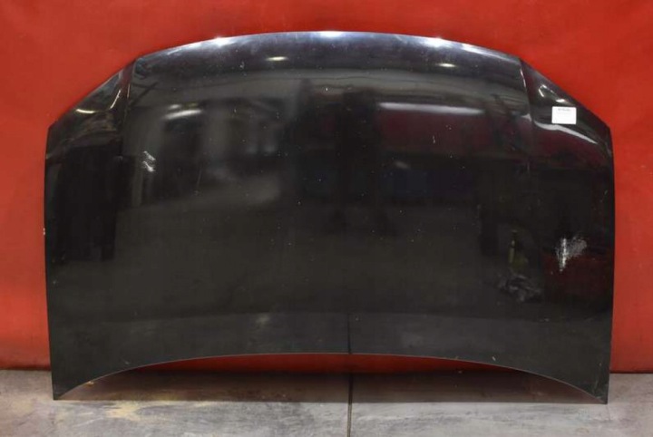 Capot Noir VW TOURAN 1 et LIFT 06-10