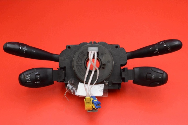 steering wheel levers and controls PAJAK 96605592XT PEUGEOT 307 5D HB LIFT 05-08