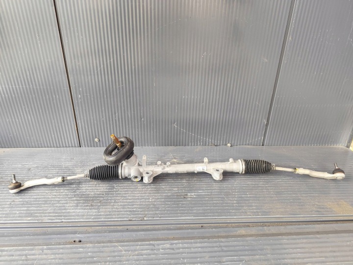 RENAULT CLIO V Boîter direction Boîter direction 490011723R