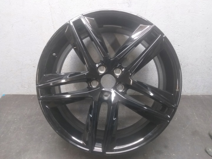 disk hliníkový SEAT IBIZA 6F 7J 18" 5X100 ET51 6F0601025E