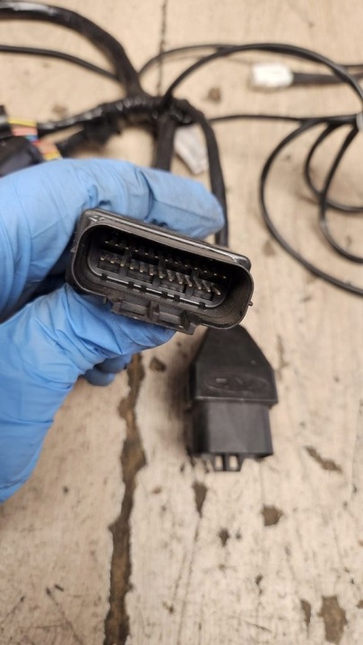 Motor Tuning Module (POWERBOX) RACE CHIP 4062009049851 10