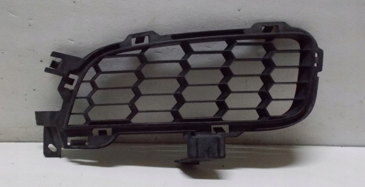 RENAULT LATITUDE 3.0 DCI 12R griglia Paraurti sinistra Anteriore 260941678R
