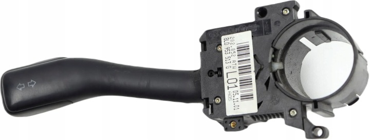 VW PASSAT B5 GOLF IV BORA switch of indicators MANETKA 8L0953513G