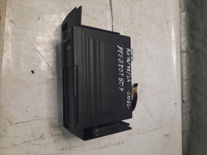 LANCIA PHEDRA Chargeur lecteur cd CD 1498590077