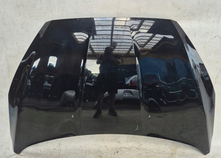 FORD FOCUS III MK3 LIFT 14- Cofano
