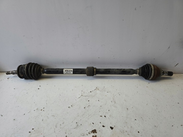 OPEL ASTRA K poluosovina desna dugačka 1.4T AASK 13367074 M32
