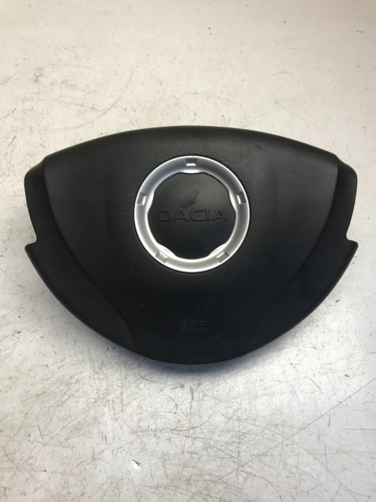 Airbag Airbag Chauffeurs DACIA SANDERO 8200823307