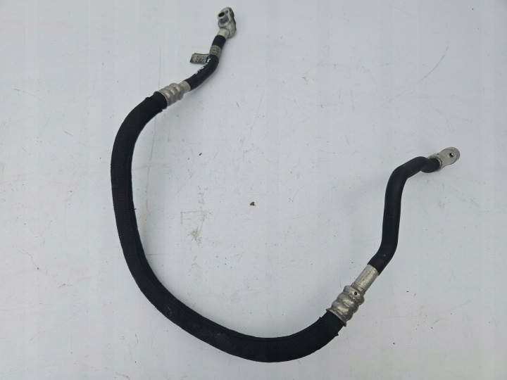 Conduit pieces tuyaux Tuyau flexible Climatisateur air conditionné AUDI A6 C7 A7 4G 3.0 TFSI 3.0T