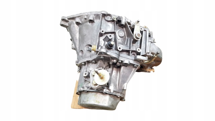 Getriebe 222232 20DL64 2.0 hdi Citroen Xsara Picasso 887