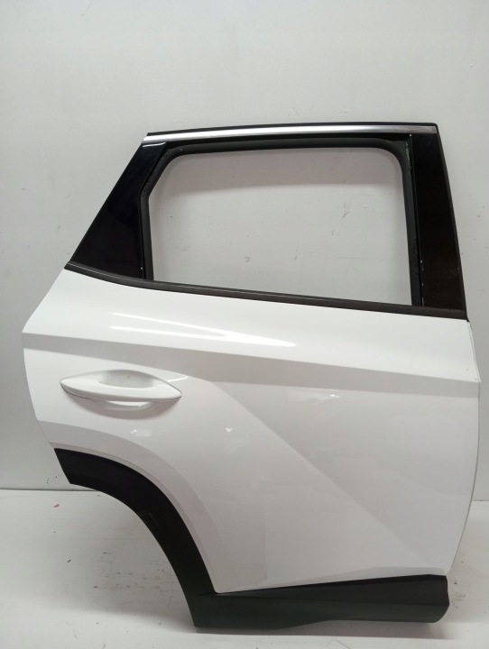 dveře HYUNDAI TUCSON IV 20r pravé zadní