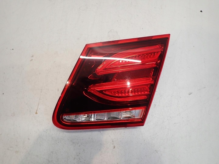 Licht heck hinten rechts MERCEDES E-KLASA W207 LIFT 2016- A2079063800