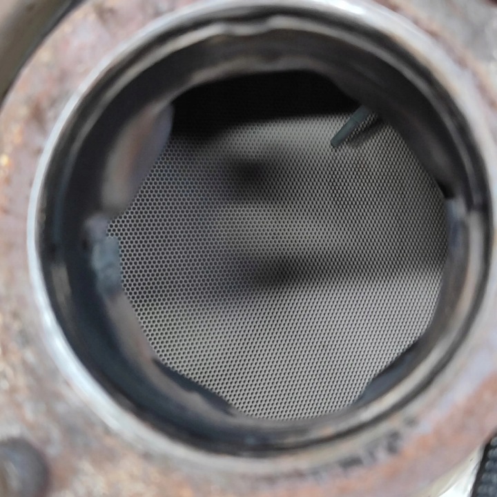 TILBAGETRÆKNING TOYOTA GR 86 COUPE (ZN8) SU00310722 35625158 2.4L 175kw 7