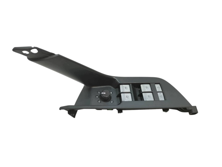 window control switch of mirrors left front handle 4N0959565 Audi A7 II C8