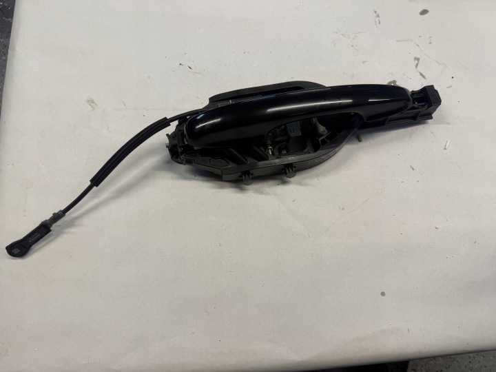 FORD FOCUS MK4 LIFT Poignée Externe Droit Avant JX7B-A219A64-AAH
