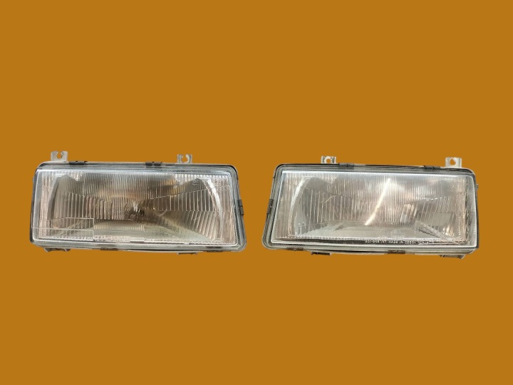licht vorne KOMPLET Skoda Felicia und (1994-2001)