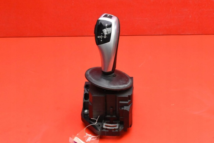 Schaltkulisse Schalthebel getriebe AUTOMAT 9213651 BMW E60 E61 2.0 D 177 KM LIFT 07-10
