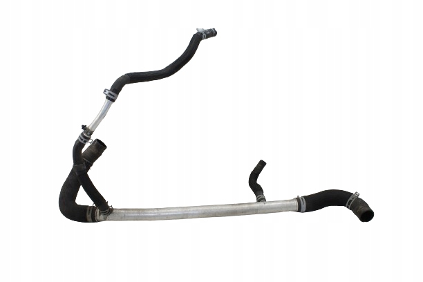 KLINE HIDAKA PE8号 Przewód zbiorniczka płynu chłodzącego z trójnikiem - Kuga