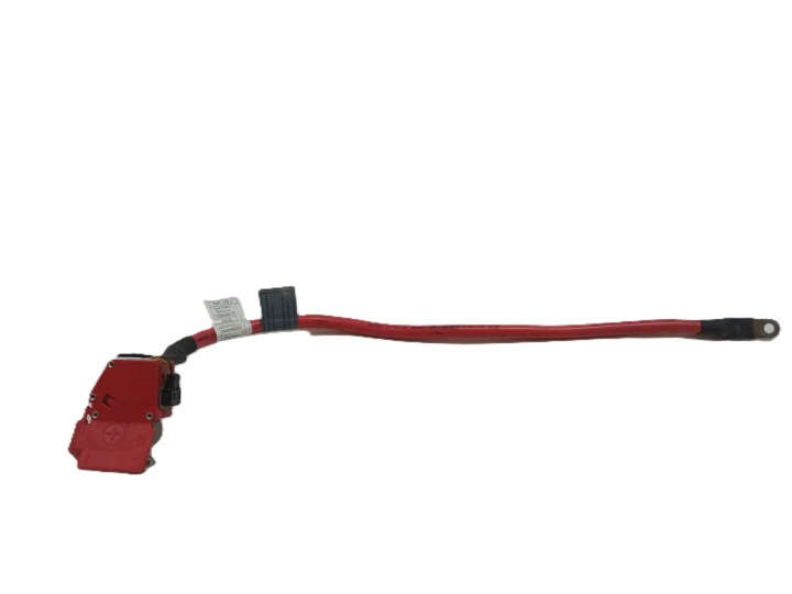 klemme plus batterie 9322055 Bmw X6 II (2014-2019) F16