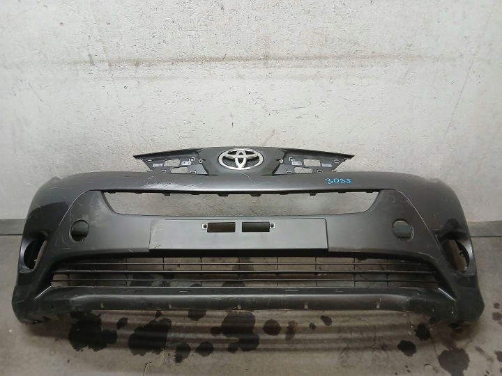 frontstoßstange vorne Toyota RAV 4 (XA40) 12-15