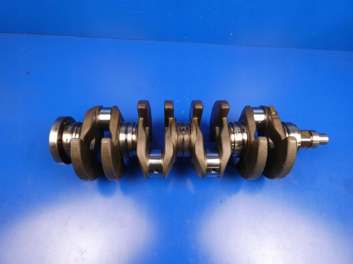 OPEL ZAFIRA B ASTRA H INSIGNIA A 1.6 16V A16XER crank PANEWKI NOMINAL