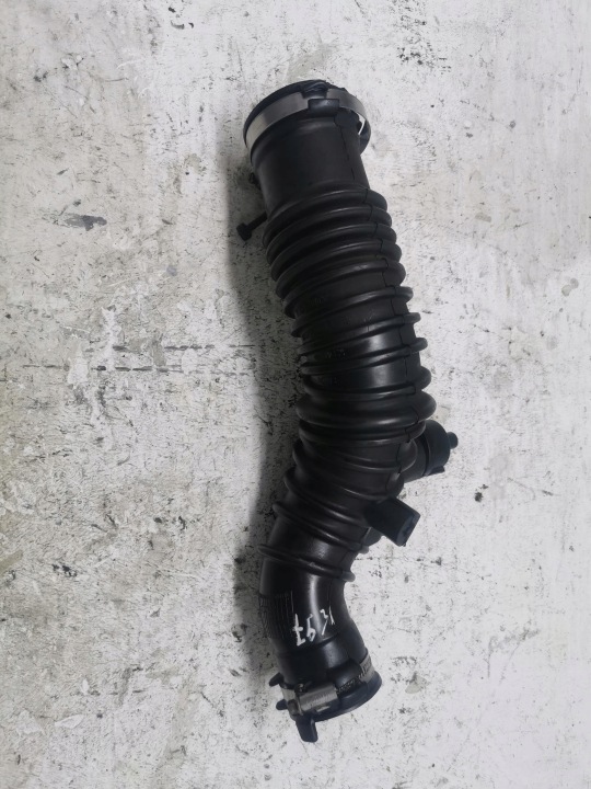 pipe air RENAULT SCENIC III 1.4 165750001R