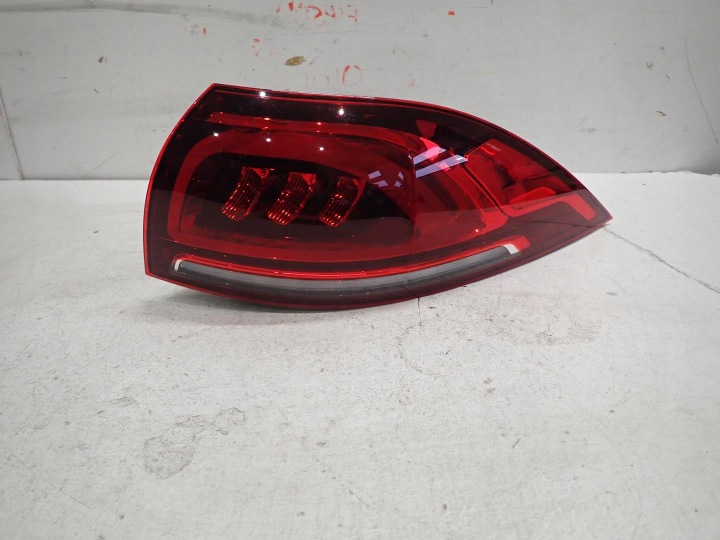 LICHT HECK HINTEN RECHTS MERCEDES GLE W167 2018- A1679063204