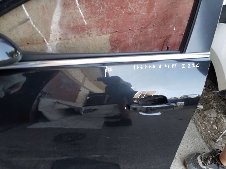 COD DE LIFT Z22C 16