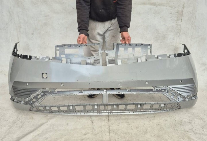 HYUNDAI IONIQ 5 V 21- Paraurti Anteriore Anteriore PDC 86511-GI000