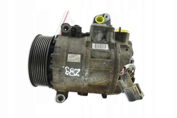 Compresseur Climatisateur air conditionné DISCOVERY III 2.7 TDV6 447180-8382