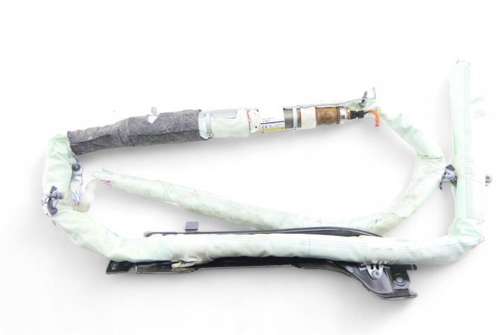 střešní airbag Powietrzna levá LAND ROVER DISCOVERY V HY32-14K160-AD