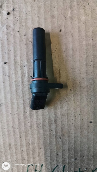 HYUNDAI BAYON I20 III 1.0 T-GDI Capteur Arbre moteur 39180-07150
