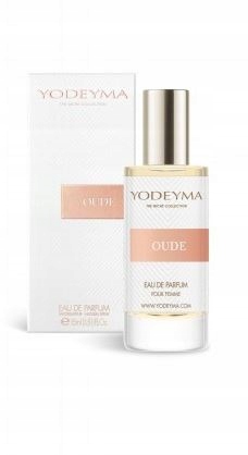 yodeyma oude woda perfumowana 15 ml     