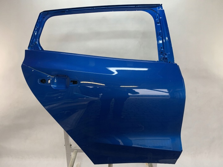 Portière Droit Arrière Ford Focus IV kombi 18r JX7BN24720AD 12.25