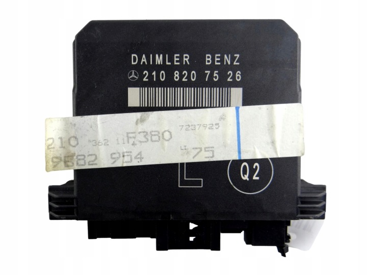 module DZWI MERCEDES W210 210 820 75 26