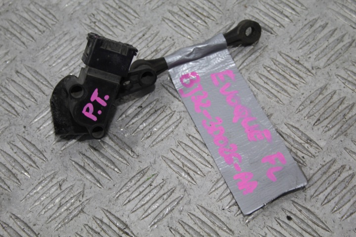 sensore POZIOMOWANIA Destra posteriore EVOQUE DYNAMIC LIFT BJ32-3D026-AA