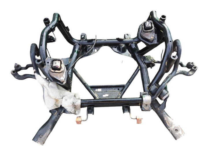 assale anteriore culla assale assale anteriore culla motore braccio RANGE ROVER III L322 LIFT 2010-2012