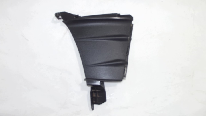 Seat Ibiza V ozdobná lišta nárazníku levý předek 6F0853884