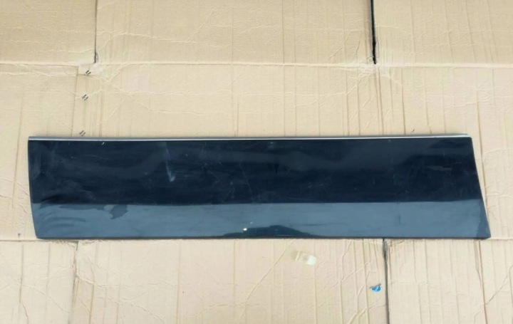 moulding front left MERCEDES W140 SE SEL 1406900340