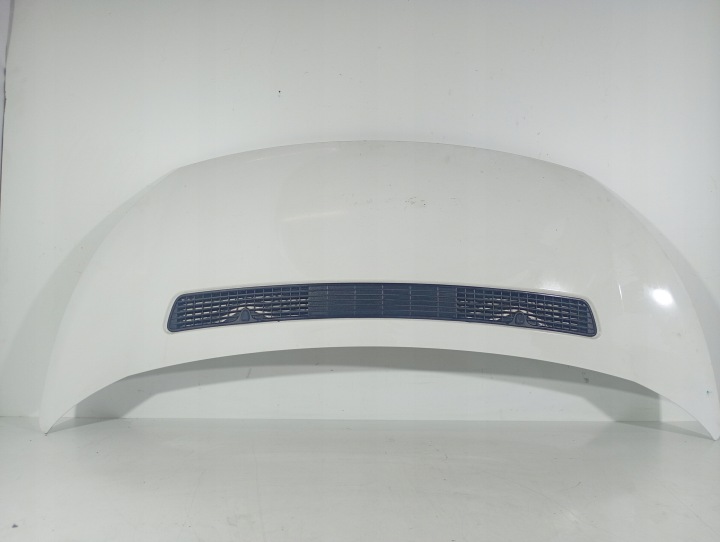 FIAT SCUDO 06-16 Cofano kod lakieru EWPA