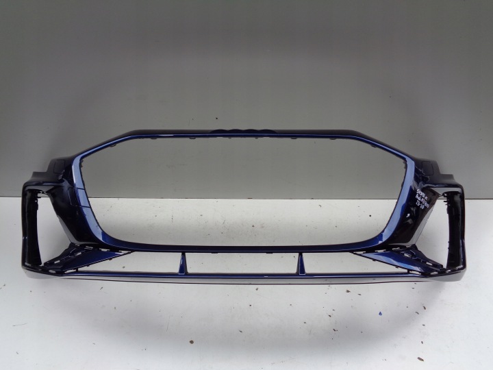 front bumper AUDI A3 8Y 8Y0 23- LIFT S-LINE NR 51913
