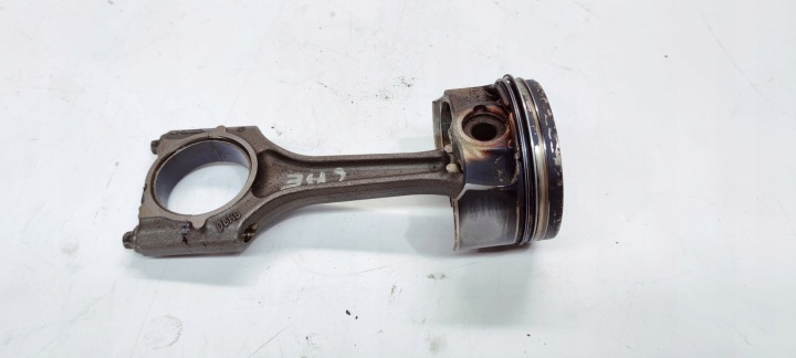 pistone + Biella AUDI A4 A5 Q5 CAE 2.0 TFSI 06HB 82.465 06HAG