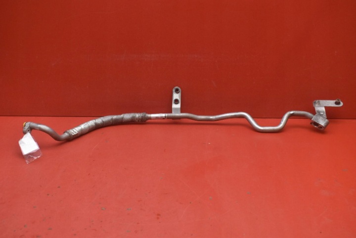 Conduit pieces tuyaux Tuyau Climatisateur air conditionné 9201925 BMW F01 F02 4.4 V8 407 KM 08-12