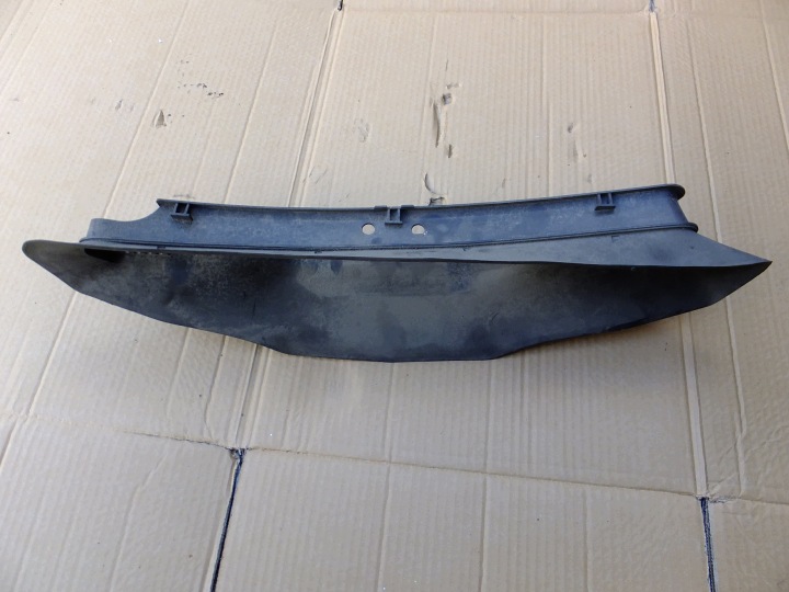 air duct air line renault clio IV 2017r 214762132R