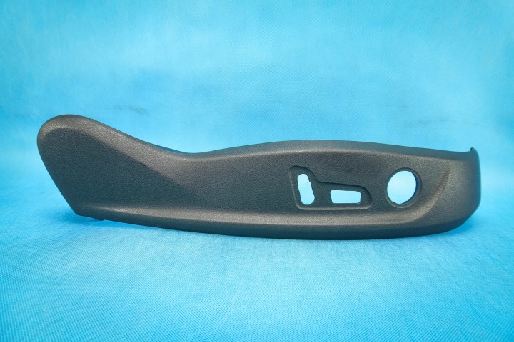 Blende Abdeckung stelaza SITZ rechts Audi A4 A5 A6 A7 8T0881326B 4PK