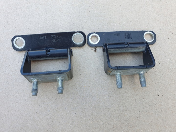 Cerniera Del portellone posteriore HYUNDAI TUCSON III LIFT OE