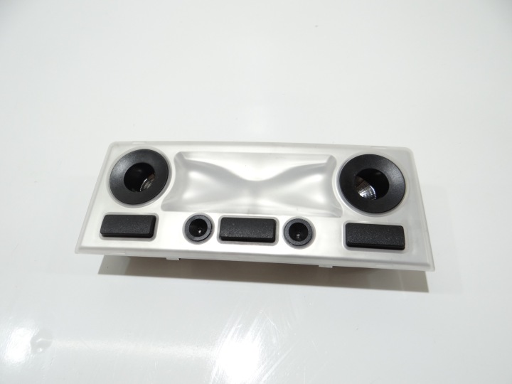 FANALE OSWIETLENIE cabina BMW E60 M PAKIET 6962058