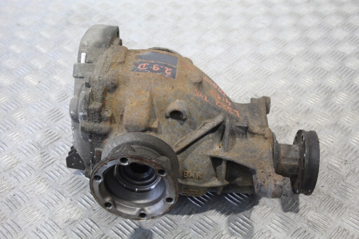 DIFFERENTIAL DIFFERENTIAL HECK RANGE ROVER VOGUE III 3 L322 LIFT